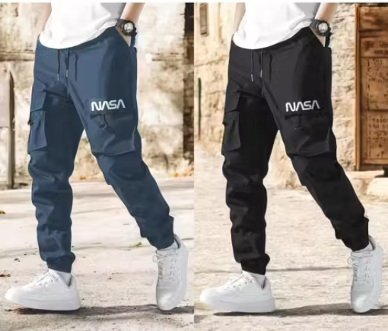Pack Of 2 || Mens Army Track Pants || Track Pant For Men || Track For Boys || Joggers Track For Mens Wear || Combo Of 2 Track Pant
