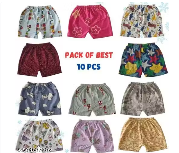 Kids shorts