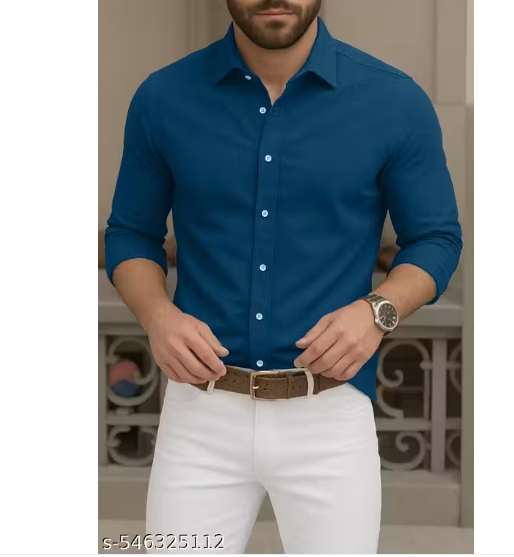FALCON STYLISH SHIRT'S FOR MEN