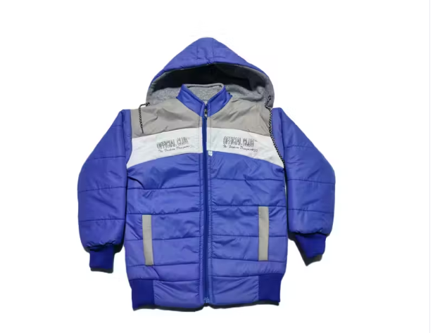 official club kids tranding stylish jacket