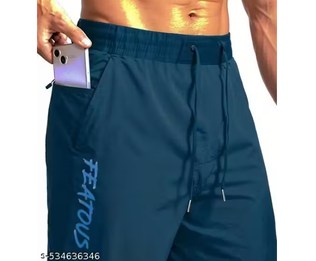 Featous Mens short pants/niker