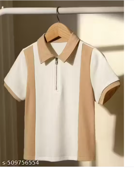 Men polo Half Sleeves tshirt