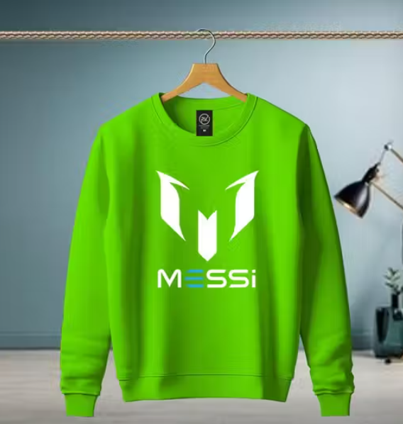 Trendy Mens Cotton Tshirt Fullsleeve