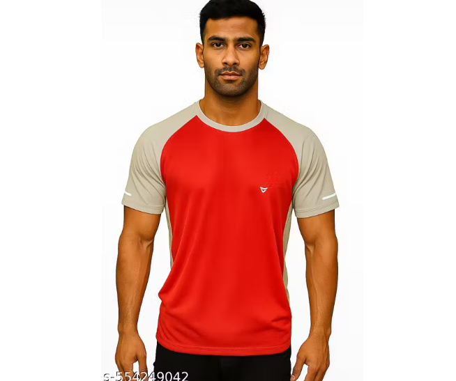 Sports T-shirt