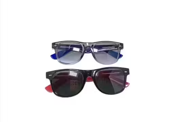 cute baby sunglasses multicolor pack of 2