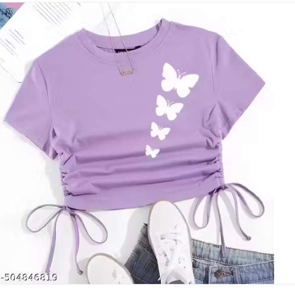 Cutiepie Stylus Girls Tops & Tunics