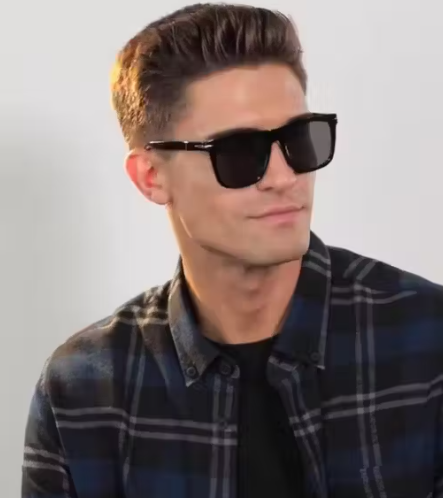 TRENDY DESIGN SUNGLASSES FOR MEN