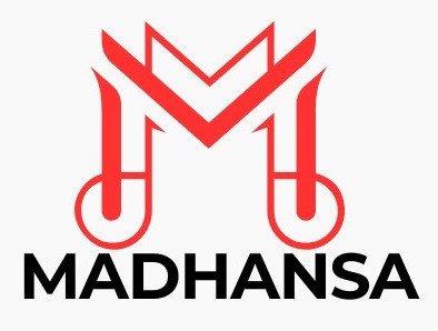 Madhansa Eshop