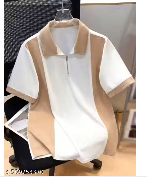 Men Polo Half Sleeves tshirt