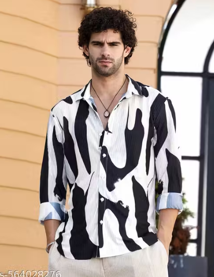 Premium Shirt For Men